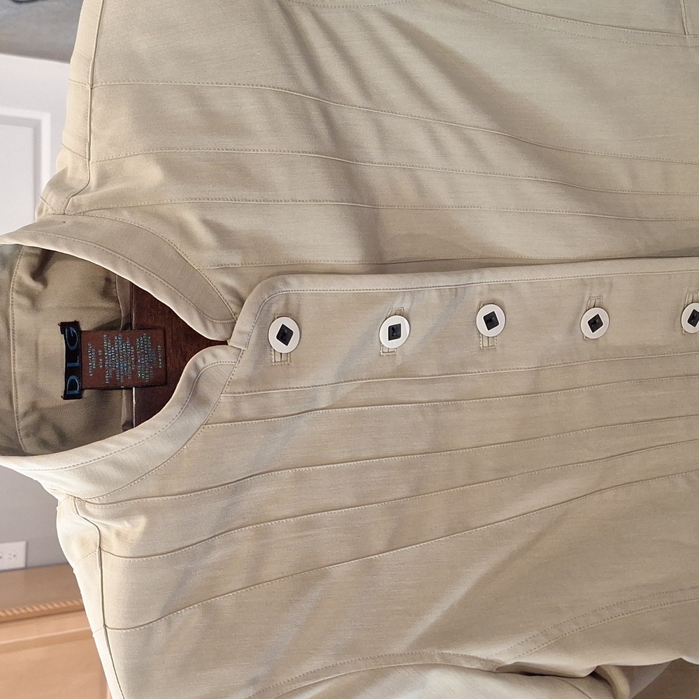 DLG Ladies 16 Jacket